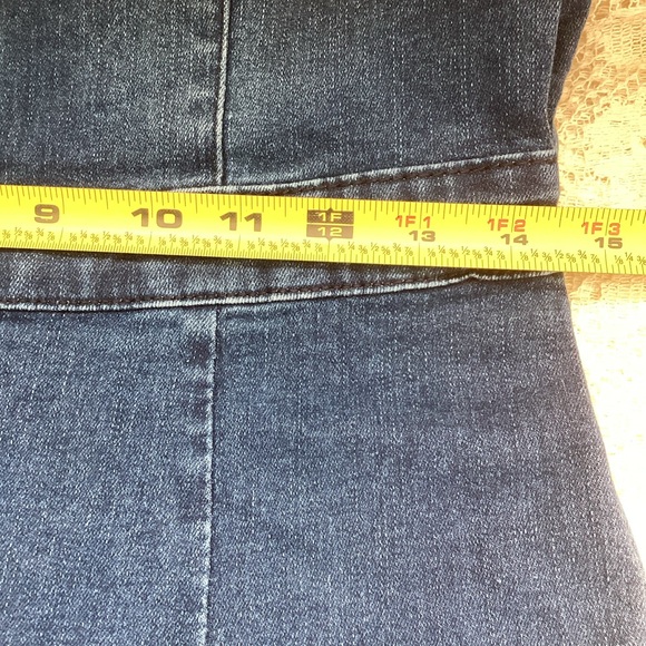 NEWT Women's Denim Jumpsuit size M - Picture 8 of 16